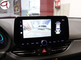 Hyundai i30 1.0 TGDI 48V Klass 74 kW (100 CV)