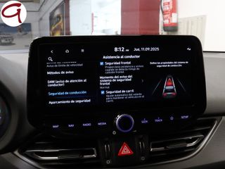Hyundai i30 1.0 TGDI 48V Klass 74 kW (100 CV)