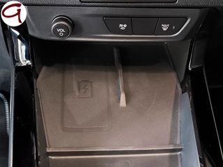Ford Puma 43kWh Gen-E 124 kW (168 CV)