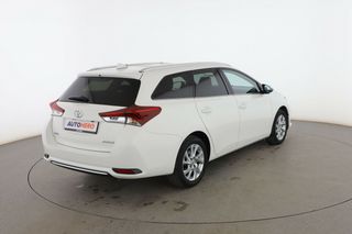 Toyota Auris 1.2 Turbo Business
