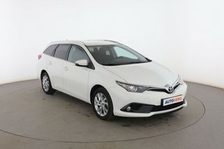 Toyota Auris 1.2 Turbo Business