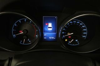 Toyota Auris 1.2 Turbo Business