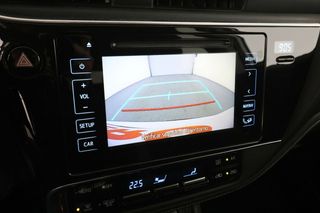Toyota Auris 1.2 Turbo Business