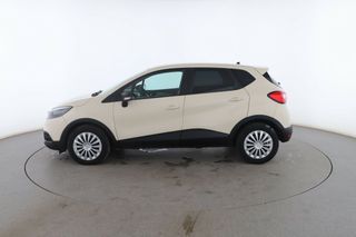 Renault Captur 1.5 dCi Energy Life