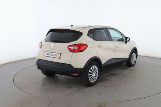 Renault Captur 1.5 dCi Energy Life