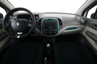 Renault Captur 1.5 dCi Energy Life