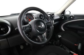 MINI Countryman Cooper D