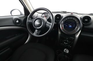 MINI Countryman Cooper D