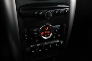MINI Countryman Cooper D