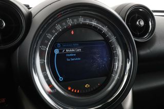 MINI Countryman Cooper D
