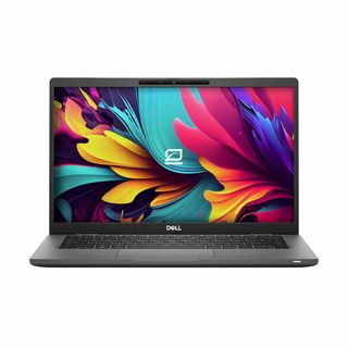 Dell Latitude 7320 13,3" i5 1145G7, 16GB, SSD 512GB, Full HD, A+