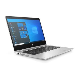 Pack HP ProBook x360 435 G8 Táctil + Active Pen G2 13,3" AMD Ryzen 5 5600U, 16GB, SSD 512GB, Full HD, A
