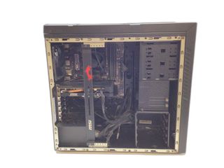pc msi gaming