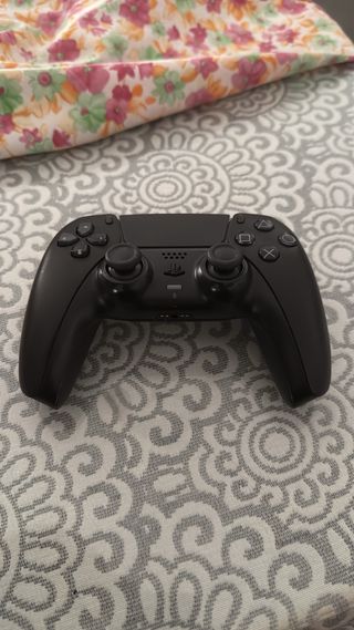 Mando PS5 DualSense Negro