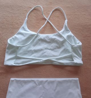 Conjunto deportivo mujer talla L