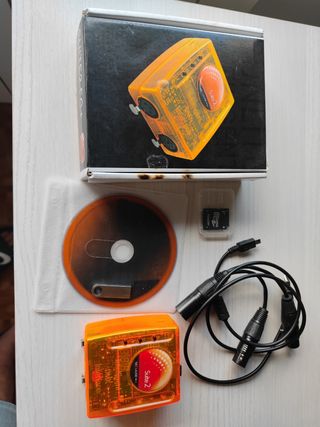 Sunlite Suite2 FC+ 3 universos 