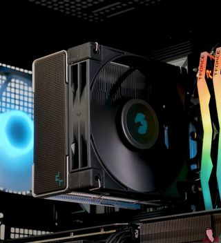 EL MEJOR PC GAMER 2025 por 1250€! GARANTIA 3 AÑOS.