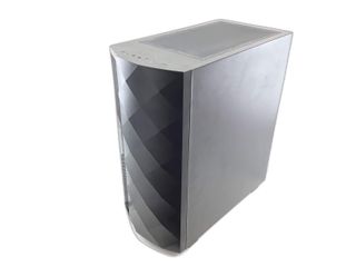 pc msi pc por partes
