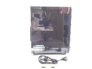 pc msi pc por partes