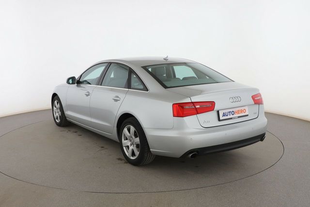 Audi A6 2.8 V6 FSI