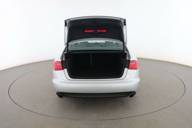 Audi A6 2.8 V6 FSI