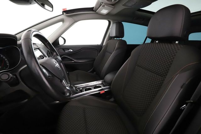 Opel Zafira Tourer    1.6 SIDI Turbo Innovation