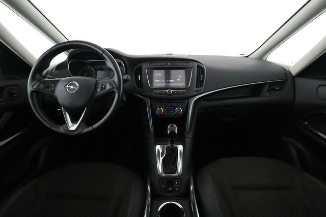 Opel Zafira Tourer    1.6 SIDI Turbo Innovation