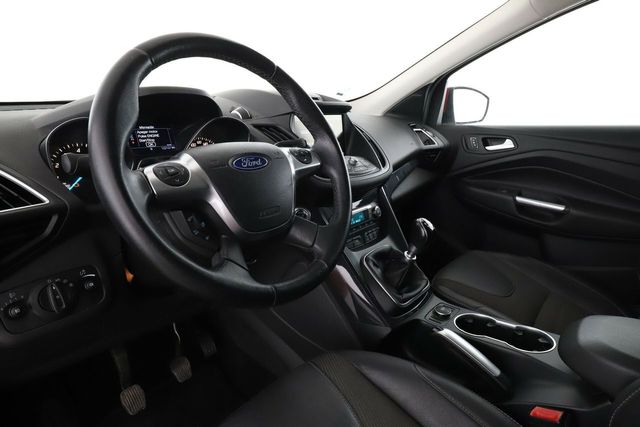 Ford Kuga 1.5 EcoBoost Titanium