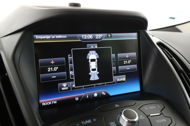 Ford Kuga 1.5 EcoBoost Titanium