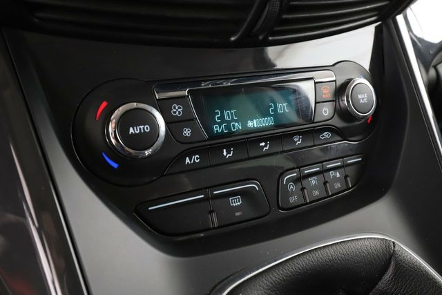 Ford Kuga 1.5 EcoBoost Titanium