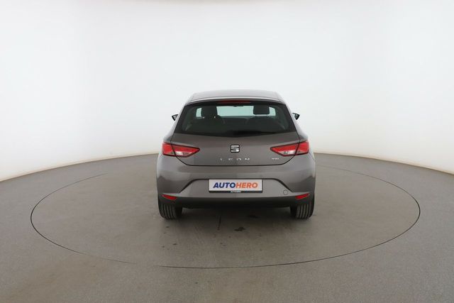 Seat Leon 1.4 TSI I-Tech