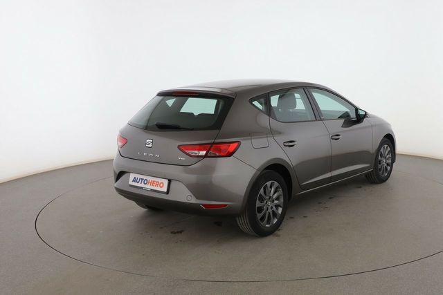 Seat Leon 1.4 TSI I-Tech