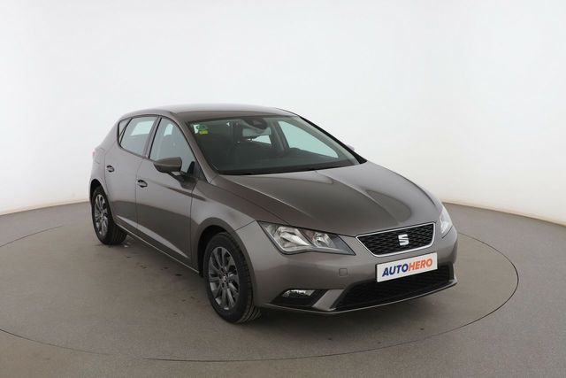 Seat Leon 1.4 TSI I-Tech