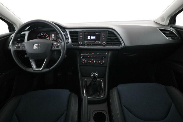 Seat Leon 1.4 TSI I-Tech