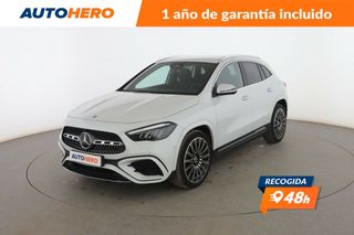 Mercedes GLA 200 d AMG Line
