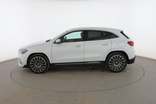 Mercedes GLA 200 d AMG Line
