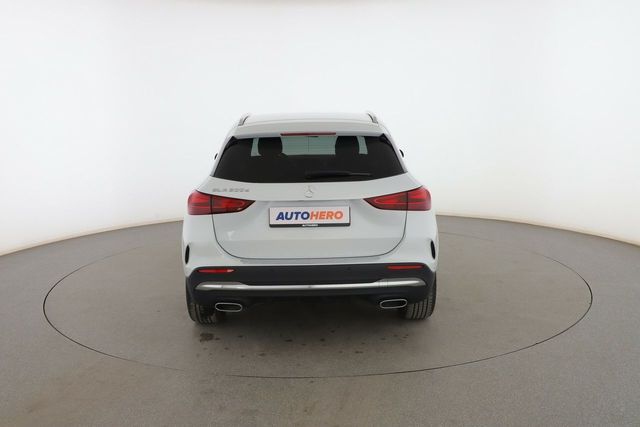 Mercedes GLA GLA GLA 200 d AMG Line