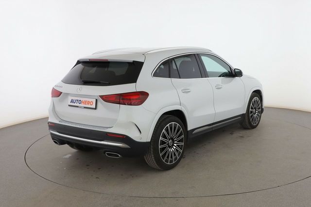 Mercedes GLA GLA GLA 200 d AMG Line