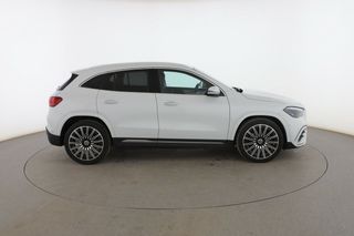 Mercedes GLA 200 d AMG Line