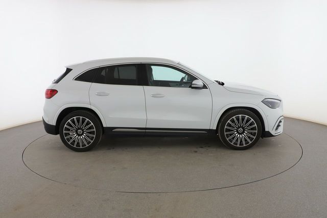Mercedes GLA GLA GLA 200 d AMG Line