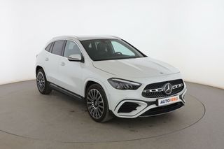 Mercedes GLA 200 d AMG Line