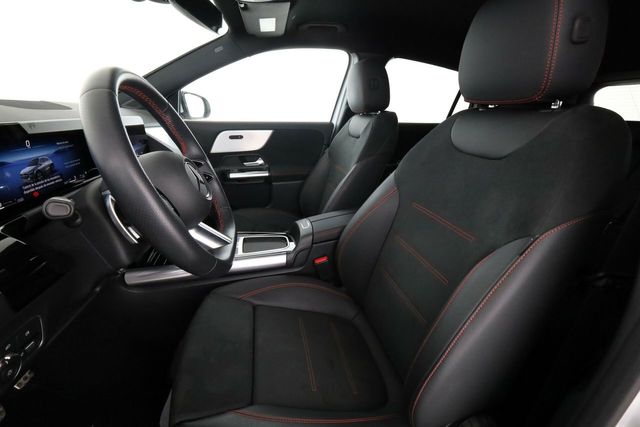 Mercedes GLA GLA GLA 200 d AMG Line