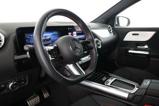 Mercedes GLA 200 d AMG Line
