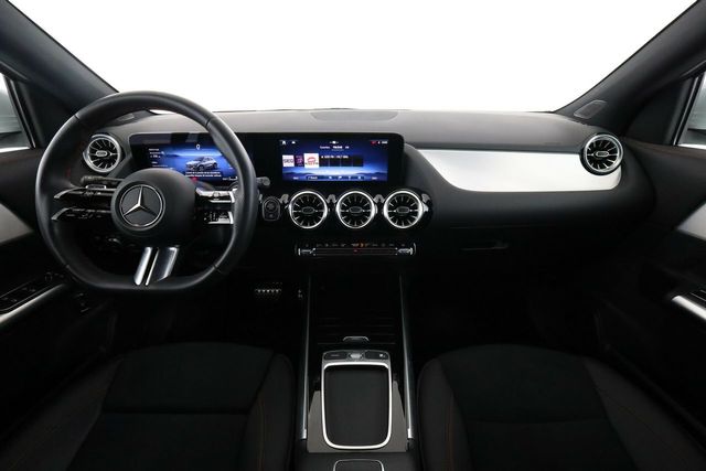 Mercedes GLA GLA GLA 200 d AMG Line