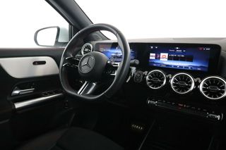 Mercedes GLA 200 d AMG Line