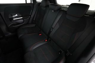 Mercedes GLA 200 d AMG Line