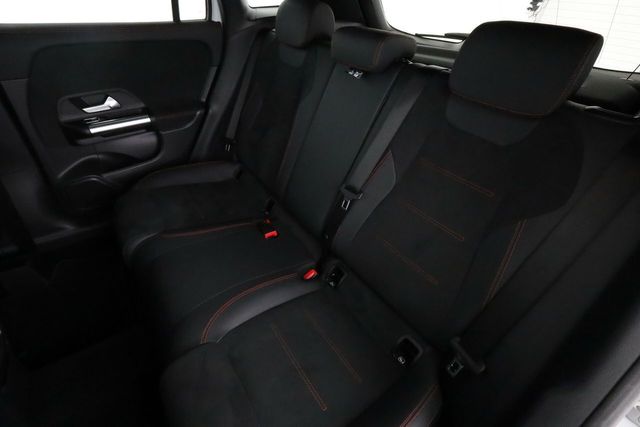 Mercedes GLA GLA GLA 200 d AMG Line