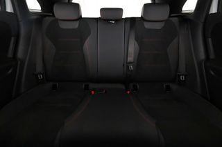 Mercedes GLA 200 d AMG Line