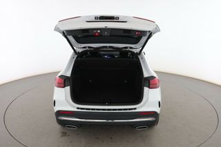 Mercedes GLA 200 d AMG Line