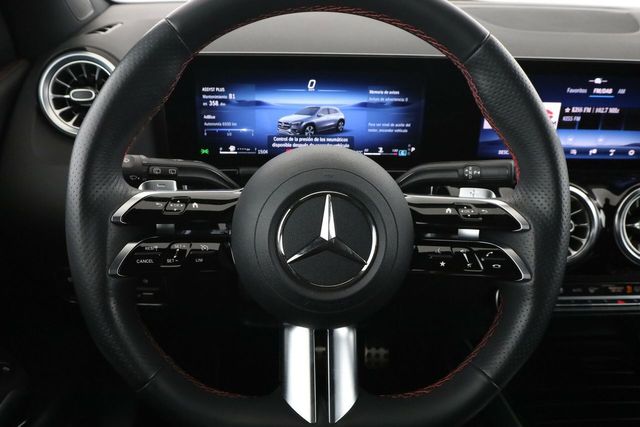 Mercedes GLA GLA GLA 200 d AMG Line